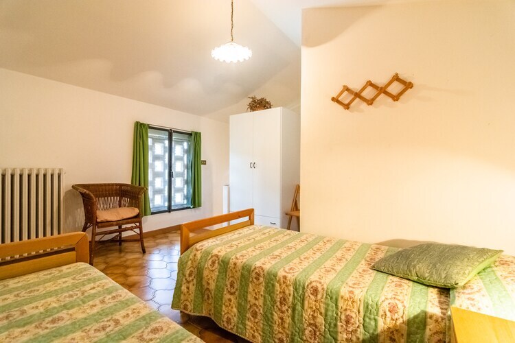 Fienile, gîte rural de 4 personnes avec piscine - Photo 24