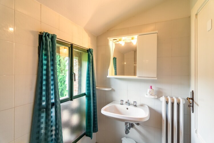 Fienile, gîte rural de 4 personnes avec piscine - Photo 25