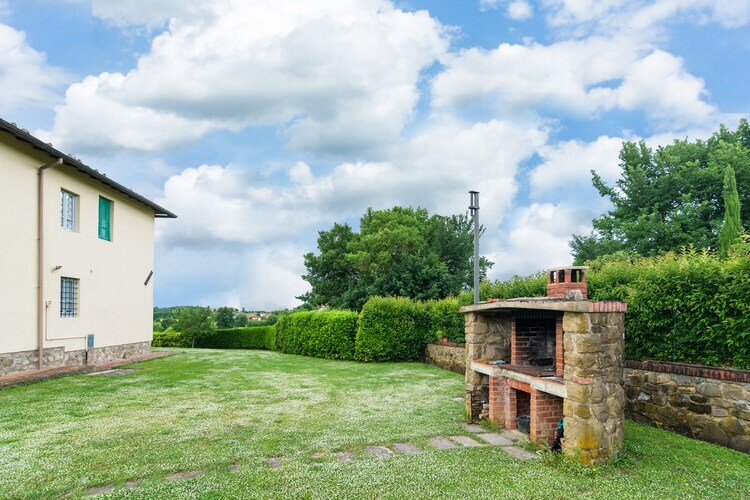 Fienile, gîte rural de 4 personnes avec piscine - Photo 27