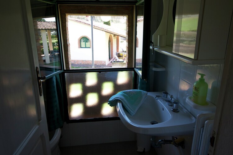 Fienile, gîte rural de 4 personnes avec piscine - Photo 39