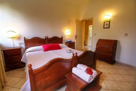 Villa Sole : 9 chambres, piscine 12×6 m, 17 personnes : photo 21