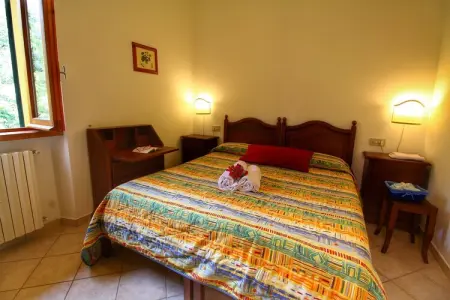Villa Sole : 9 chambres, piscine 12×6 m, 17 personnes : photo 22