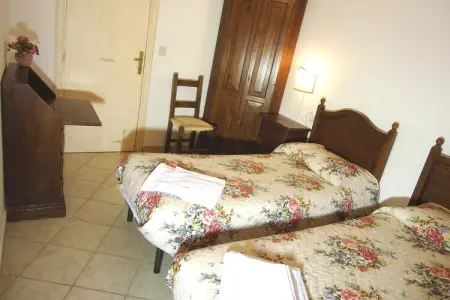 Villa Sole : 9 chambres, piscine 12×6 m, 17 personnes : photo 23