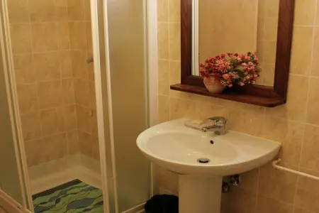 Villa Sole : 9 chambres, piscine 12×6 m, 17 personnes : photo 24
