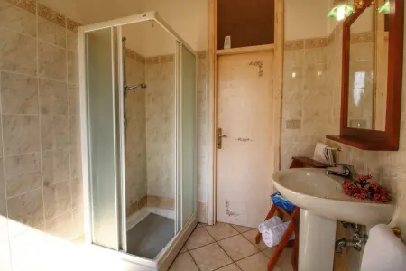 Villa Sole : 9 chambres, piscine 12×6 m, 17 personnes : photo 26