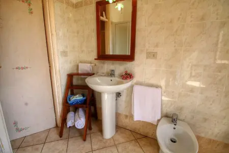 Villa Sole : 9 chambres, piscine 12×6 m, 17 personnes : photo 27