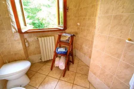 Villa Sole : 9 chambres, piscine 12×6 m, 17 personnes : photo 28