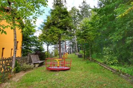 Villa Sole : 9 chambres, piscine 12×6 m, 17 personnes : photo 29
