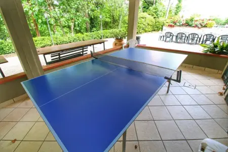 Villa Sole : 9 chambres, piscine 12×6 m, 17 personnes : photo 31