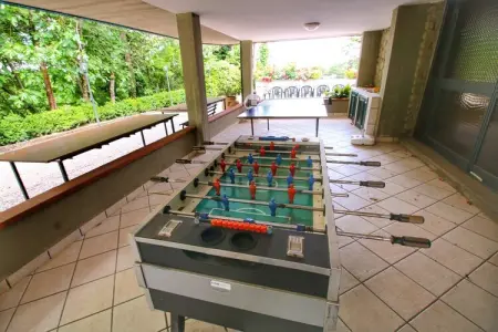 Villa Sole : 9 chambres, piscine 12×6 m, 17 personnes : photo 32