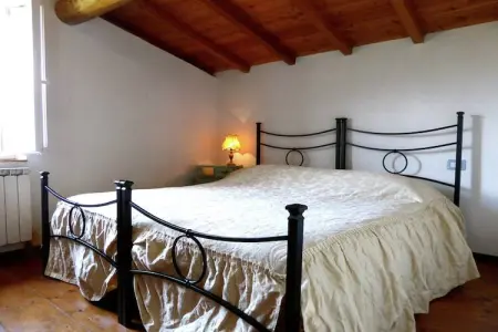 Gîte Val Di Lima Romantica, 6 personnes à Casoli : photo 10