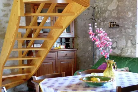 Gîte Val Di Lima Romantica, 6 personnes à Casoli : photo 11
