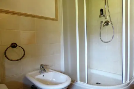 Gîte Val Di Lima Romantica, 6 personnes à Casoli : photo 13