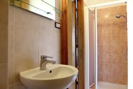 Gîte Val Di Lima Romantica, 6 personnes à Casoli : photo 14