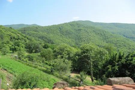 Gîte Val Di Lima Romantica, 6 personnes à Casoli : photo 16