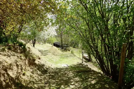 Gîte Val Di Lima Romantica, 6 personnes à Casoli : photo 19