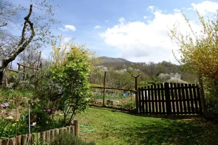 Gîte Val Di Lima Romantica, 6 personnes à Casoli : photo 20
