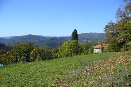 Gîte Val Di Lima Romantica, 6 personnes à Casoli : photo 22