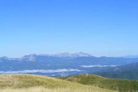 Gîte Val Di Lima Romantica, 6 personnes à Casoli : photo 30
