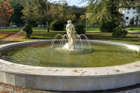 Gîte Val Di Lima Romantica, 6 personnes à Casoli : photo 32