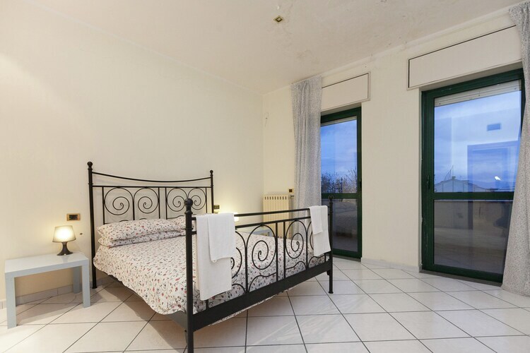 Vesuvio, maison au pied du Vésuve à Trecàse - Photo 12