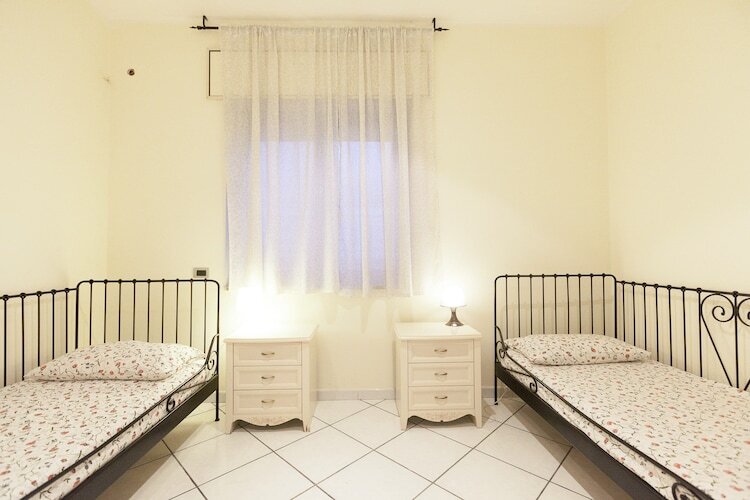 Vesuvio, maison au pied du Vésuve à Trecàse - Photo 14