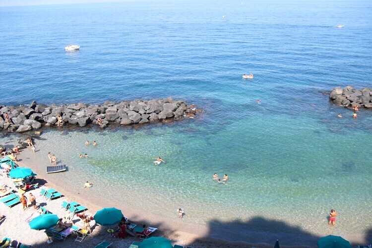 Vesuvio, maison au pied du Vésuve à Trecàse - Photo 27