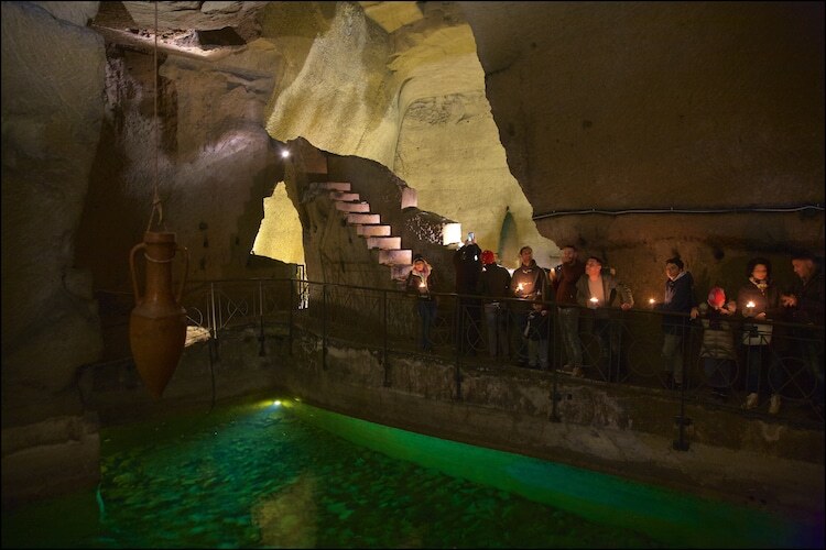 Vesuvio, maison au pied du Vésuve à Trecàse - Photo 28
