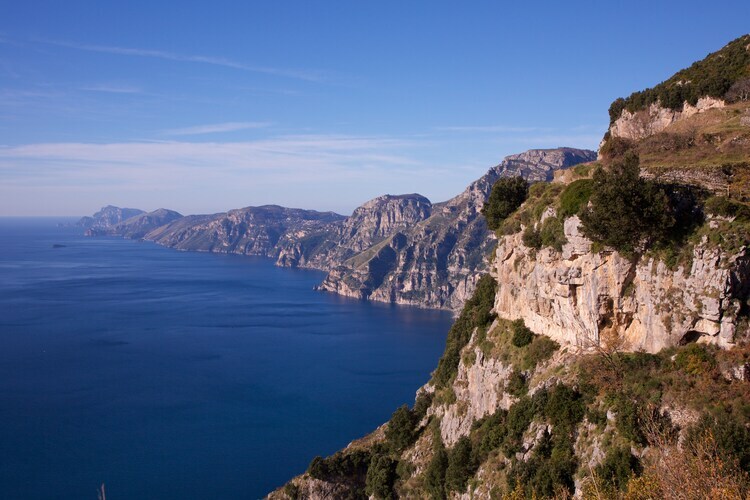 Vesuvio, maison au pied du Vésuve à Trecàse - Photo 31