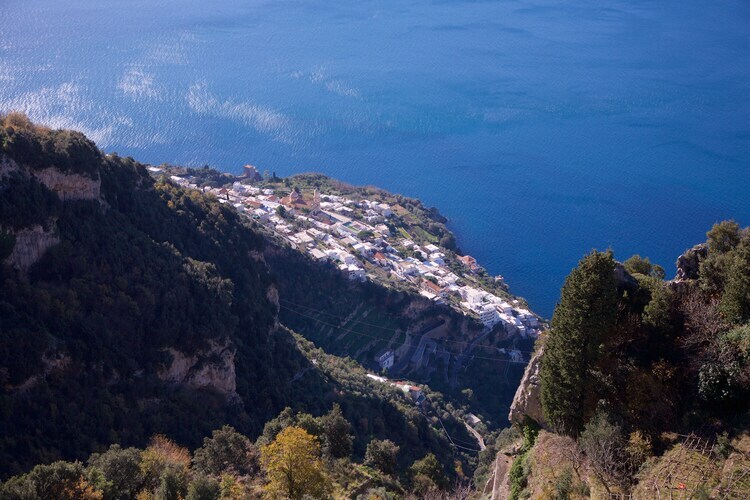 Vesuvio, maison au pied du Vésuve à Trecàse - Photo 32
