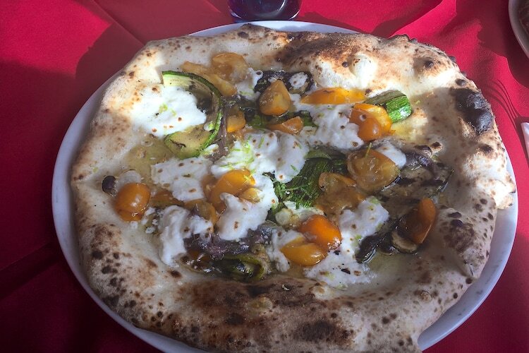 Vesuvio, maison au pied du Vésuve à Trecàse - Photo 35