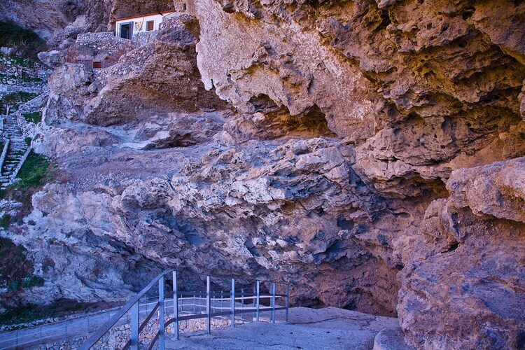 Vesuvio, maison au pied du Vésuve à Trecàse - Photo 37