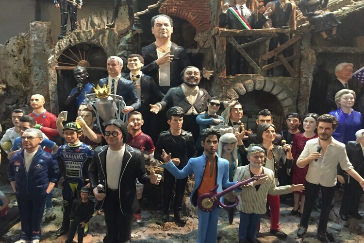 Vesuvio, maison au pied du Vésuve à Trecàse - Photo 38