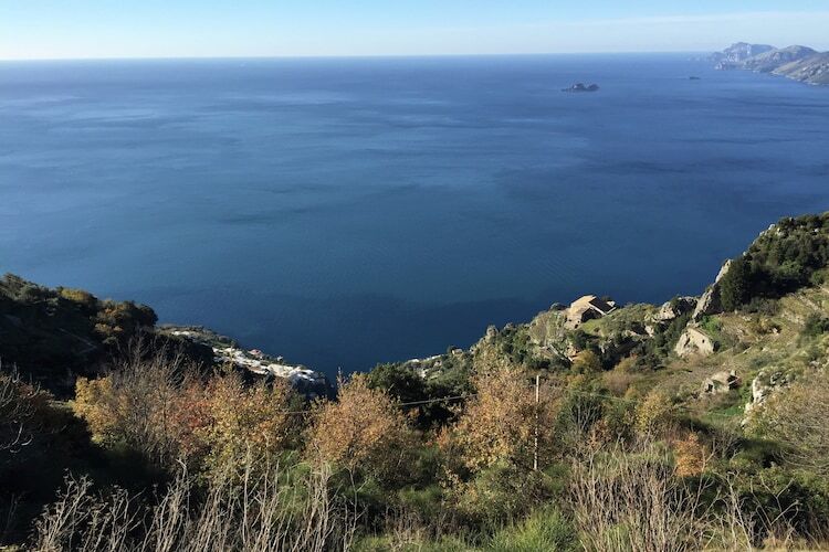 Vesuvio, maison au pied du Vésuve à Trecàse - Photo 40