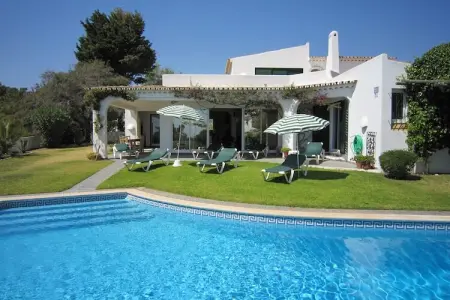 Location villa à Albufeira