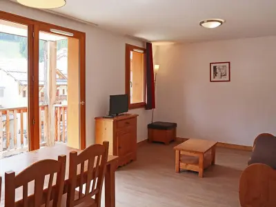 Location appartement de vacances à Les Orres