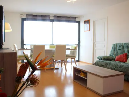 Location appartement de vacances à La Rochelle