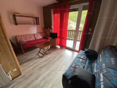 Location appartement de vacances à Les Angles
