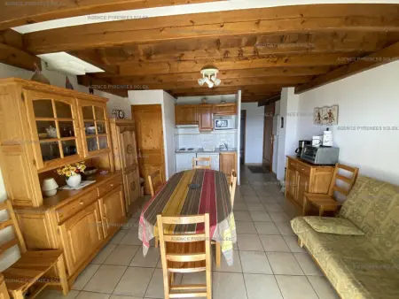 Location appartement de vacances à Les Angles Location appartement de vacances à Les Angles