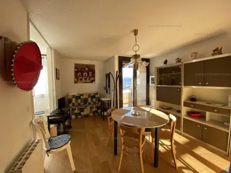 Location appartement de vacances à Les Angles
