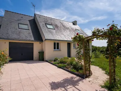 Location villa de vacances à Locmariaquer
