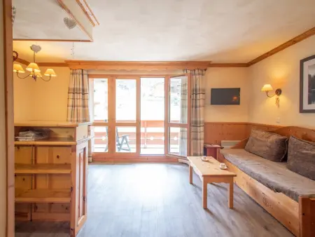 Location appartement de vacances à Valmorel