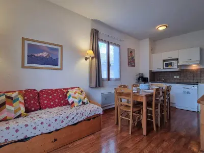 Location appartement de vacances à Le Dévoluy