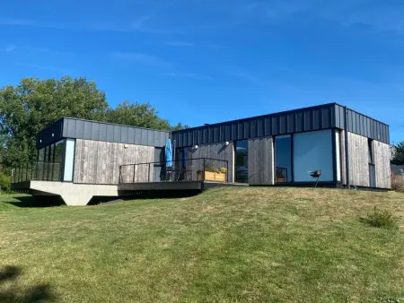 Location maison de vacances à Pleumeur Bodou