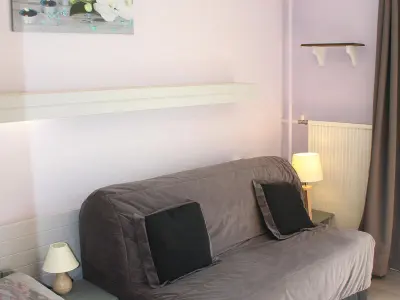 Location appartement de vacances à Le Dévoluy