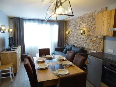Location appartement de vacances à Avoriaz