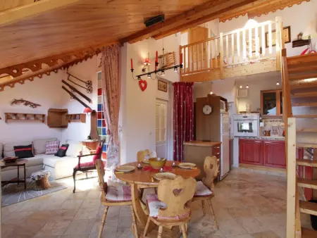 Location appartement de vacances à Briançon