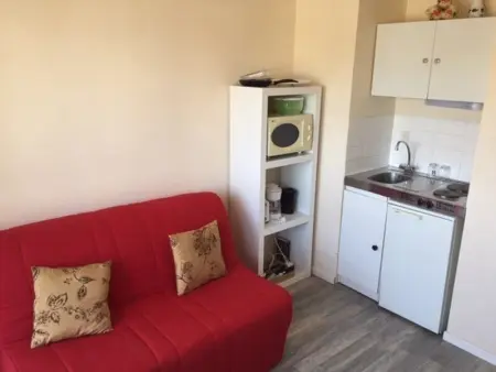 Location appartement de vacances à Arette