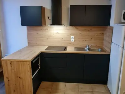 Location appartement de vacances à Orcières Merlette