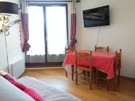 Location appartement de vacances à Pra Loup